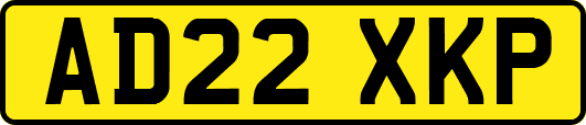 AD22XKP