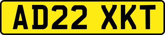 AD22XKT