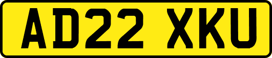 AD22XKU