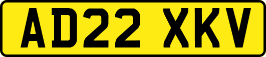AD22XKV