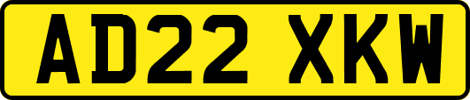AD22XKW