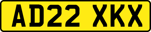 AD22XKX