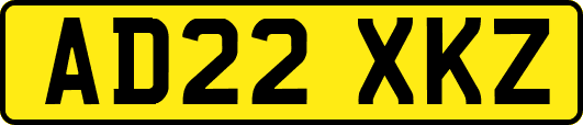 AD22XKZ