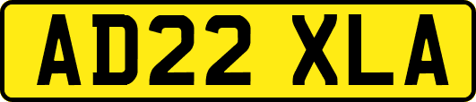 AD22XLA