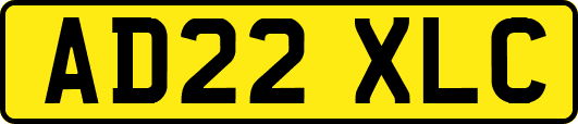 AD22XLC