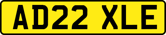 AD22XLE
