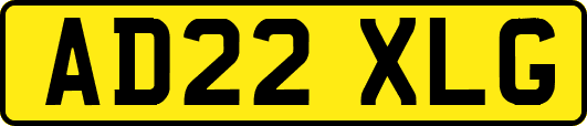 AD22XLG