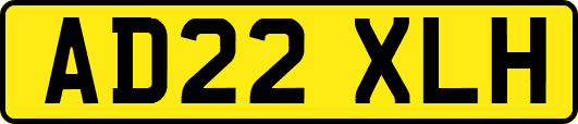 AD22XLH