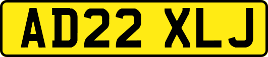 AD22XLJ