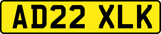AD22XLK