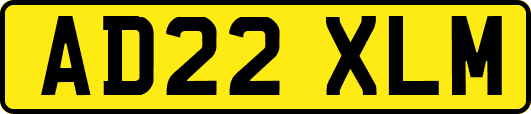 AD22XLM