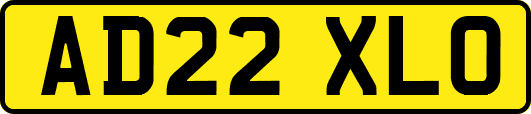 AD22XLO
