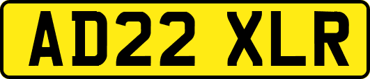 AD22XLR