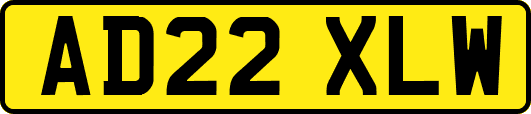 AD22XLW