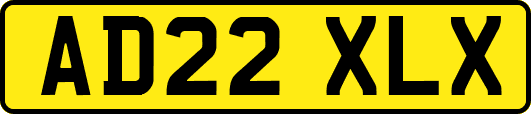AD22XLX