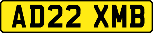 AD22XMB