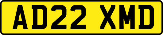 AD22XMD