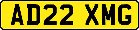 AD22XMG