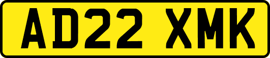 AD22XMK