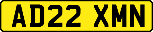 AD22XMN