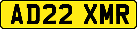 AD22XMR
