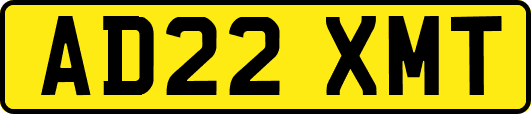 AD22XMT