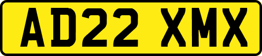 AD22XMX