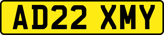 AD22XMY