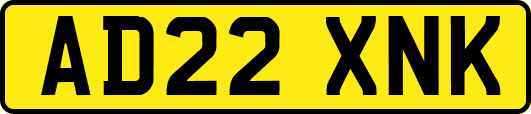 AD22XNK