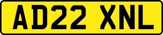 AD22XNL