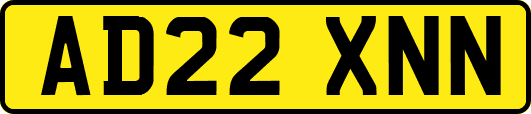 AD22XNN