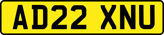 AD22XNU