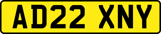 AD22XNY