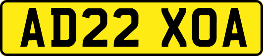 AD22XOA