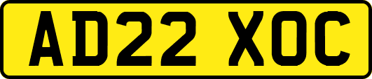 AD22XOC