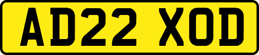 AD22XOD