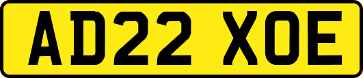 AD22XOE
