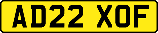 AD22XOF