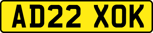 AD22XOK