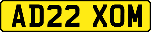 AD22XOM