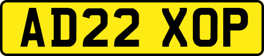 AD22XOP