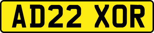 AD22XOR