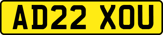 AD22XOU