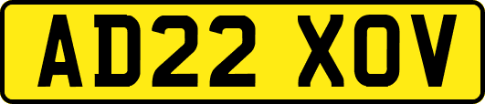 AD22XOV