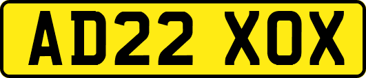 AD22XOX