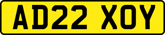 AD22XOY
