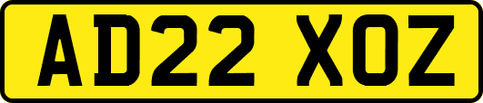 AD22XOZ