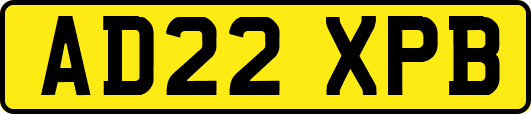 AD22XPB