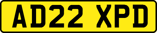 AD22XPD