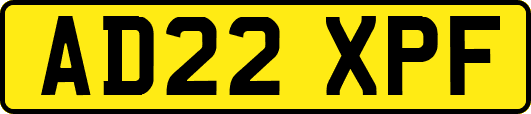 AD22XPF